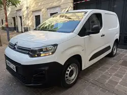 Citroen Berlingo III (2) 1.5 BLUEHDI 100 CH S&S DRIVER+3 PLACES