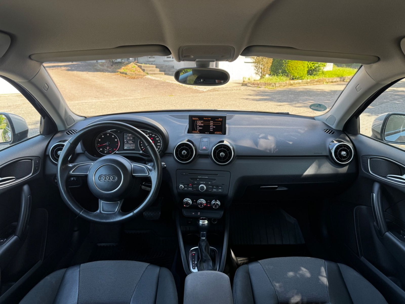 Photo du véhicule