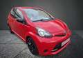 Toyota Aygo 1.0 VVT-i 75 ch 5 Portes Rot - thumbnail 2