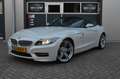 BMW Z4 Roadster sDrive35is Executive M-sport Automaat Lee Wit - thumbnail 1