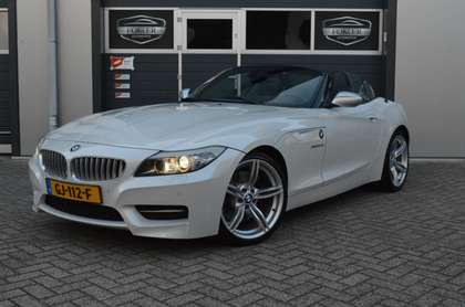 BMW Z4 Roadster sDrive35is Executive M-sport Automaat Lee