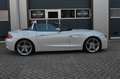 BMW Z4 Roadster sDrive35is Executive M-sport Automaat Lee Wit - thumbnail 4
