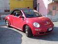 Volkswagen New Beetle Rosso - thumbnail 1