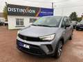 Opel Crossland 1.2i Turbo - 110 - S\u0026S  Edition PHASE 2 + CAM Gris - thumbnail 1