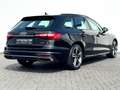 Audi A4 Avant 40 TDI quattro /NAVI/LED/CAM/1.HAND/ Noir - thumbnail 5