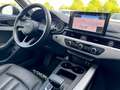 Audi A4 Avant 40 TDI quattro /NAVI/LED/CAM/1.HAND/ Noir - thumbnail 12
