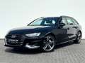 Audi A4 Avant 40 TDI quattro /NAVI/LED/CAM/1.HAND/ Noir - thumbnail 1