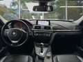 BMW 340 i Touring xDrive LuxuryLine | Navi | Scheckh. Weiß - thumbnail 9