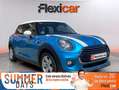 MINI Cooper +D+5+PUERTAS Kék - thumbnail 1