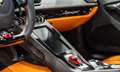 Lamborghini Huracán Huracán 5.2 V10 EVO RWD Coupé Arancione - thumbnail 8