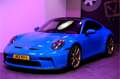 Porsche 992 4.0 GT3 Touring 375kW/510pk PDK7 FULL XPELL + FRON Blauw - thumbnail 29