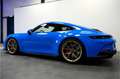 Porsche 992 4.0 GT3 Touring 375kW/510pk PDK7 FULL XPELL + FRON Blauw - thumbnail 39