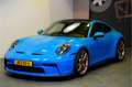 Porsche 992 4.0 GT3 Touring 375kW/510pk PDK7 FULL XPELL + FRON Blauw - thumbnail 35