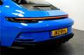 Porsche 992 4.0 GT3 Touring 375kW/510pk PDK7 FULL XPELL + FRON Blauw - thumbnail 49