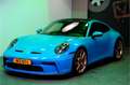 Porsche 992 4.0 GT3 Touring 375kW/510pk PDK7 FULL XPELL + FRON Blauw - thumbnail 31