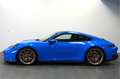 Porsche 992 4.0 GT3 Touring 375kW/510pk PDK7 FULL XPELL + FRON Blauw - thumbnail 3