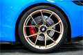 Porsche 992 4.0 GT3 Touring 375kW/510pk PDK7 FULL XPELL + FRON Blauw - thumbnail 9