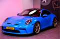 Porsche 992 4.0 GT3 Touring 375kW/510pk PDK7 FULL XPELL + FRON Blauw - thumbnail 33