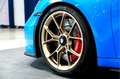 Porsche 992 4.0 GT3 Touring 375kW/510pk PDK7 FULL XPELL + FRON Blauw - thumbnail 43