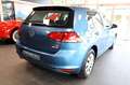 Volkswagen Golf VII Lim. Comfortline 1.2 TSI PDC TEMPO Bleu - thumbnail 7