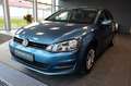 Volkswagen Golf VII Lim. Comfortline 1.2 TSI PDC TEMPO Bleu - thumbnail 3