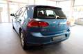 Volkswagen Golf VII Lim. Comfortline 1.2 TSI PDC TEMPO Bleu - thumbnail 5