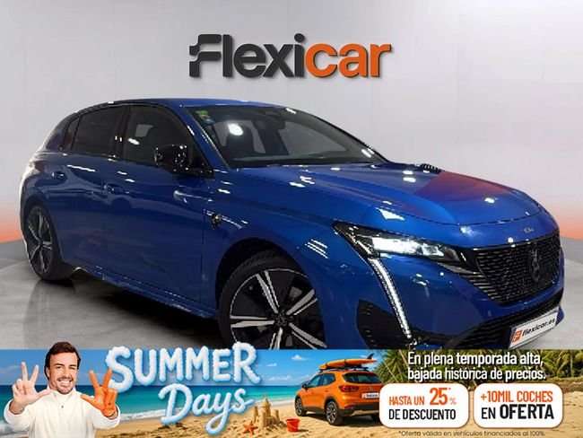 Peugeot 308 GT 131 CV - foto 1