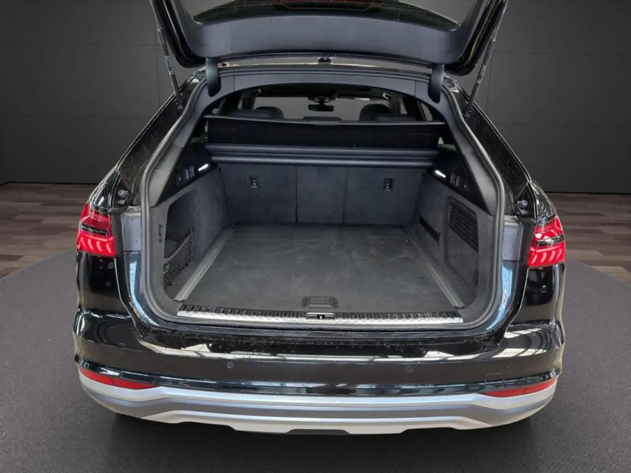 Audi A6 allroad 40 TDI 2.0 quattro S tronic Evolution 15