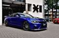 BMW M4 DKG COMPETITION ** REMUS EXHAUST / FULL CARBON *** Bleu - thumbnail 19