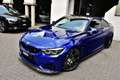 BMW M4 DKG COMPETITION ** REMUS EXHAUST / FULL CARBON *** Bleu - thumbnail 21