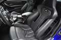 BMW M4 DKG COMPETITION ** REMUS EXHAUST / FULL CARBON *** Bleu - thumbnail 25