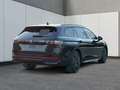 Volkswagen Passat Variant R-Line 4WD+PANO+AHK+HARMAN+NAVI+HUD+Matrix+ACC ... Schwarz - thumbnail 3