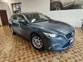 Mazda 6 2.2 D EURO 6B GARANZIA 12 MESI Gris - thumbnail 3