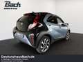 Toyota Aygo X 1.0 l Teamplayer 5 M/T Grau - thumbnail 3