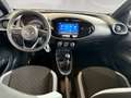 Toyota Aygo X 1.0 l Teamplayer 5 M/T Gris - thumbnail 11