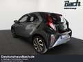 Toyota Aygo X 1.0 l Teamplayer 5 M/T Gris - thumbnail 4