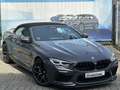 BMW M8 Competition Cabrio xDrive M KeramikBremse B&W Grijs - thumbnail 24