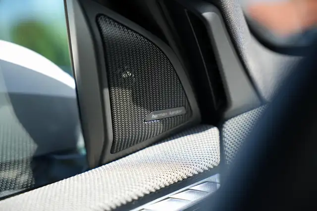 BMW X3 view 15