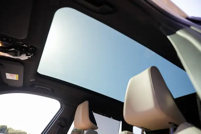 BMW X3 view 21