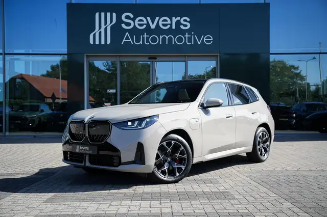2026 BMW X3 in Grey for sale