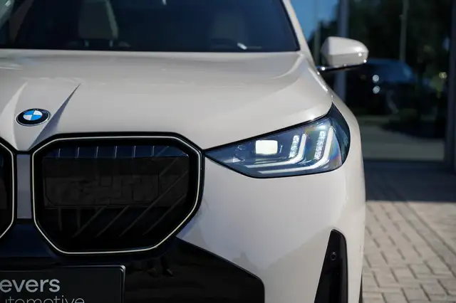BMW X3 view 29