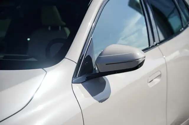 BMW X3 view 27