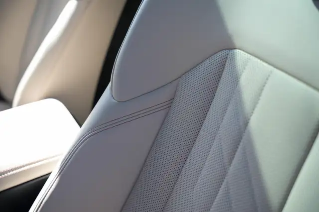 BMW X3 view 20