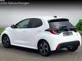 Toyota Yaris Hybrid Teampl. Zins 1,99% Comfort-Paket SH LHZ ZV Weiß - thumbnail 16
