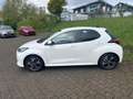 Toyota Yaris Hybrid Teampl. Zins 1,99% Comfort-Paket SH LHZ ZV Blanc - thumbnail 1