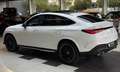 Mercedes-Benz GLC 220 d 4M Coupe AMG*Pano*360°Burm*Distronic* Weiß - thumbnail 9