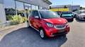 smart forFour AUTOMATIK Passion Navi SH PDC BT Klimaau Rot - thumbnail 1