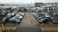 smart forFour AUTOMATIK Passion Navi SH PDC BT Klimaau Rot - thumbnail 20