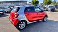 smart forFour AUTOMATIK Passion Navi SH PDC BT Klimaau Rot - thumbnail 5