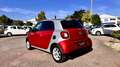 smart forFour AUTOMATIK Passion Navi SH PDC BT Klimaau Rot - thumbnail 4